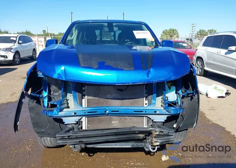 2018 Chevrolet Colorado Z71 z USA, uszkodzony, nr VIN 1GCGTDENXJ1110857